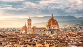 Florence Tours with Guide - Tuscany Driver Guide