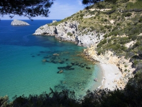 Tuscan Archipelago - Tuscany Driver and Guide